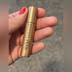Idôle LANCÔME - Flutter Extension Lash Mascara - Gold (travel size)